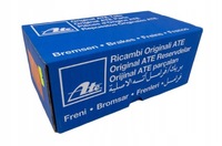 фото thumb №9, Ate 24.3728-0852.2 cięgło, управление сцеплением