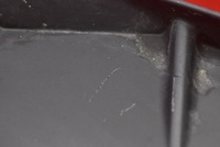 фото thumb №8, Решётка радиатора решётка радиатора czarna c23550711 mazda 5 1 i cr 05-08