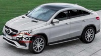 фото thumb №10, Капот крышка mercedes gle w166 c292 15- brabus amg