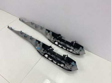 фото thumb №6, Dekor панель радіо планка панелі розподільчої ford kuga mk3 2020+ втулка стабілізатора usa