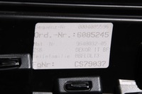 фото thumb №11, Bmw 5' g60 g61 молдинг декоративная dekor консоли dark graphite europa 9640032