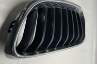 фото thumb №9, Решётка бампера левая bmw 2 coupe f22, f87 7295521 3.0l бензиновый 240kw