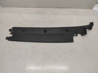 фото thumb №5, Renault master 2 ii lift 03- жабо пластиковый левая правое