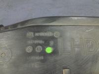 Opel astra k жабо нижние 39019099 в Украине, фото thumb