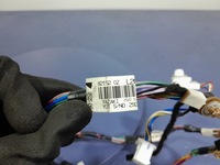 фото thumb №6, Toyota corolla xii e21 електропроводка джгут двері перед передня ліва