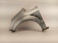 фото thumb №1, Крила лівий передній ford s-max h8