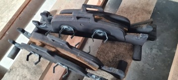 фото thumb №10, A6 c8 4k диск диски гальмівні перед комплект 8w0615301aa a4 b9 8w a5 a7