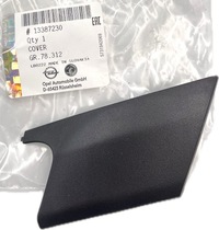 фото thumb №1, Заглушка противотуманной фары перед левый astra j оригинальный номер оригинал 13387230