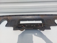 фото thumb №9, Спойлер, dokłakda бампер задняя задний audi q5 8r 09-12 eu