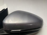 фото thumb №6, Зеркало левая 16pin peugeot 5008