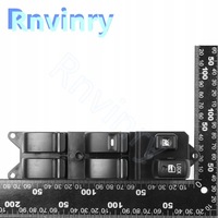 фото thumb №6, Переключатель стекло rnvinry 8608a187 mitsubishi outlander