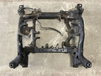 Купить Подрамник передние mercedes-benz gl x166 3414g099a бензин 2014, фото thumb