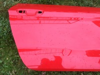 фото thumb №10, Двері праве ліва ford mustang vi pq