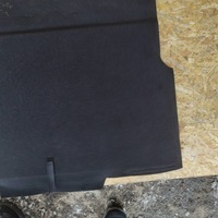 фото thumb №5, Пол багажника задняя citroen c3 aircross