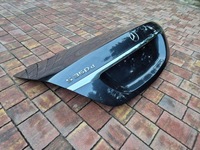 фото thumb №1, Крышка багажника багажника комплектная mercedes w222