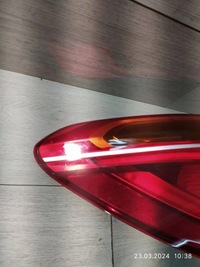 фото thumb №7, 7614. bmw x1 f48 лампа лівий зад 7488545