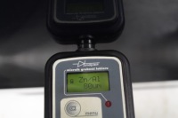 фото thumb №13, Двері правий задня vw passat b7 sedan 2010-2014 lh5x