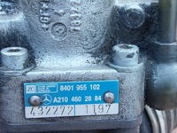 фото thumb №10, Трансмиссия рулевая magiel a2104602884 mercedes e w210 2.0 benz