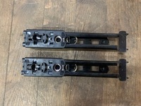 фото thumb №1, Mercedes e w212 lift ползунок поперечина регулировка