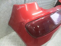 фото thumb №6, Бампер задняя mitsubishi colt czc