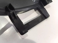 фото thumb №2, Nissan leaf ii 2020 рамка двері лівий задня 822d5