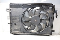 фото thumb №1, Вентилятор радіатора citroen c4 picasso ii 1.6hdi