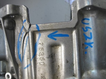 фото thumb №8, Коробка передач коробки передач volvo xc60 xc 60 2,0 hyb 21r tg-81sd