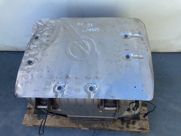 фото thumb №8, Iveco stralis hi-way dpf євро 6 глушник каталізатор 5801448219