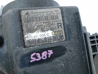 фото thumb №13, Audi a5 8t lift лампа права перед передня ксенон led 5387