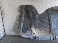 Купить Накладка двигателя нижняя dacia dokker 12-17r 758908453r, фото thumb