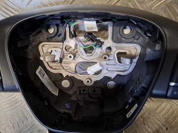 фото thumb №6, Ford focus mk4 кермо багатофункціональний