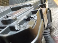 фото thumb №5, Ducato iveco 2.3 m-jet 15r 130km f1ae3481d дроссельная заслонка 504385629