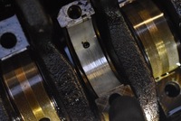 фото thumb №12, Блок dół двигуна wał f16d3 chevrolet lacetti 1 i 1.6 e-tec 109km 04-13