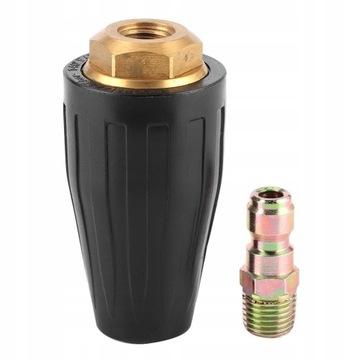 Мойка высокого давления Turbo Nozzle 3600PSI