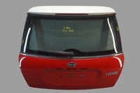 фото thumb №1, Mini cooper r56 крышка багажника задняя k886