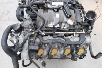 фото thumb №6, Mercedes w164 x164 двигатель 4.7 273 v8 273923 kompletny 273 gl450 lift