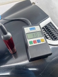 фото thumb №16, Chevrolet captiva i крила лівий перед gar