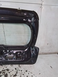 фото thumb №6, Kia picanto ii крышка багажника багажника