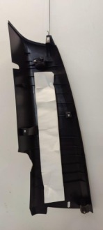 Volvo xc40 защита стойка правый задний  31469190 в Украине, фото thumb