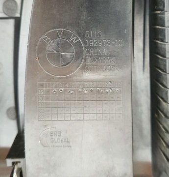 фото thumb №9, Решётка радиатора решётка решётки радиатора bmw 3 g20 g21 2019-