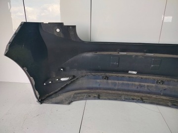 фото thumb №8, Vw id.3 id3 бампер зад задній 4xpdc