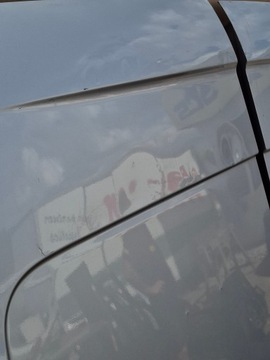 фото thumb №10, Mercedes sprinter w907 w910 двері зад ліві праві задні 198cm a9077421800