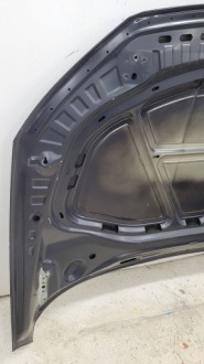 фото thumb №13, Skoda superb iii 3 15- капот крышка двигателя перед передняя fv 3v0823155