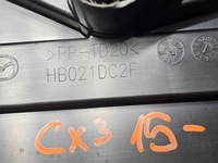 фото thumb №13, Mazda cx3 15- отопитель воздуходувка hb021dc2f usa