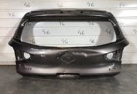 фото thumb №1, Hyundai i30 iii 3 hb 2016- крышка багажника задняя задняя