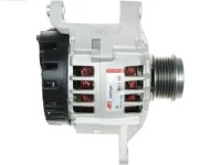 Генератор 120a a3073 p as-pl renault espace Ціна, фото thumb