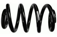 фото thumb №2, Пружини підвіска 2 штуки renault master ii 1.9 dci dti