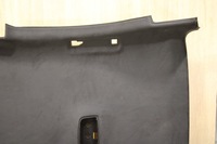 фото thumb №4, Потолок czarna alcantara maserati ghibli