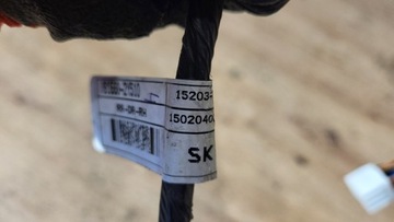 фото thumb №6, Джгут установка двері праві зад hyundai ix35 13-15 рестайлінг 91660-2y510