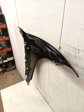 фото thumb №13, Jaguar f-pace f pace hk83 x761 крыло левый переднее перед